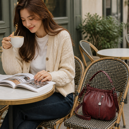 VellaMuse™ — Effortless Style That Lightens Your Day and Lifts Your Look