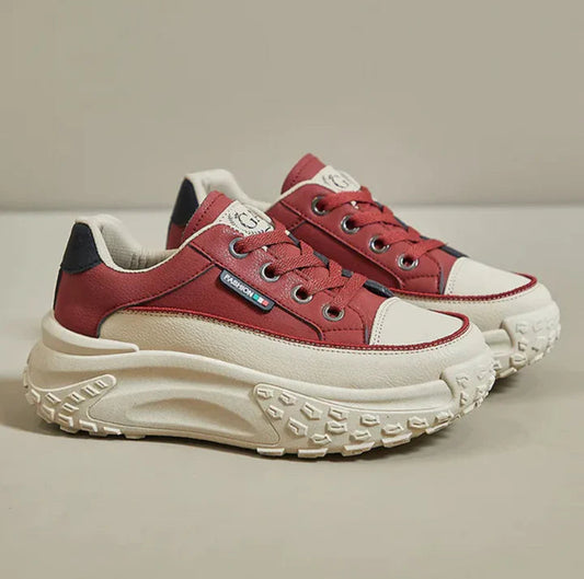 Trendy orthopedic footwear for women