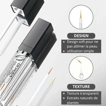 LashFervor™ — Ignite Irresistible Lashes That Command Every Glance