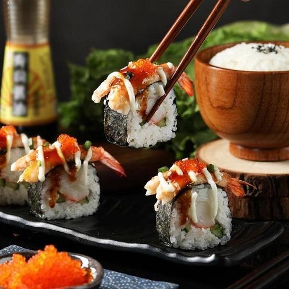 Rollara™ — Effortless Sushi Mastery That Wows Every Time
