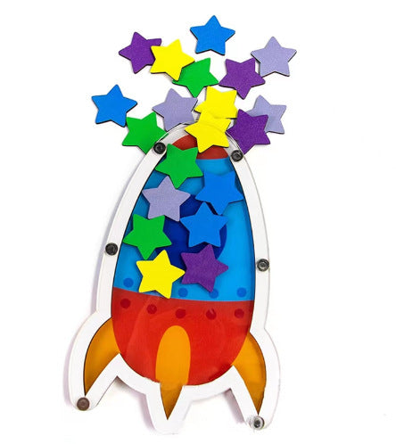 MomentumBuilder™ — Turn Every Task Into a Proud Victory Kids Can’t Wait to Win