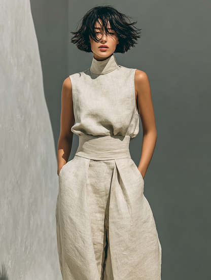 SwiftBreeze™ Set — Experience All-Day Cool Confidence in Effortless Style