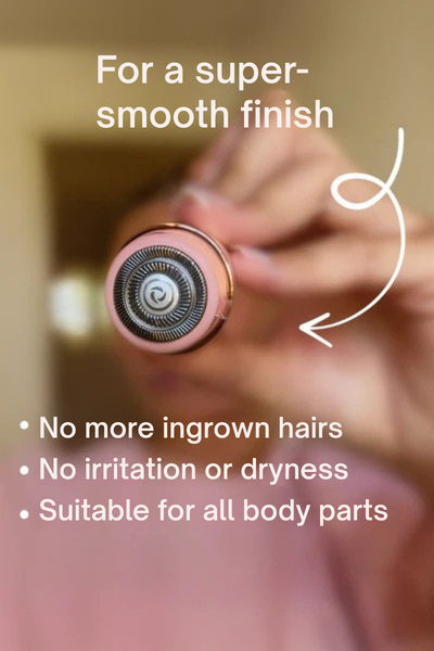 VeelaSmooth™ — Experience Blissful, Bump-Free Skin That Boosts Your Confidence Every Day