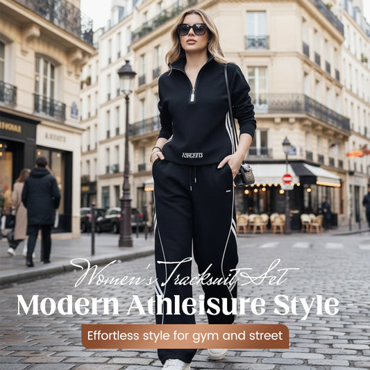 VioraMove™ Two-Piece Set — Feel Unstoppable Confidence in Luxurious Comfort and Effortless Style