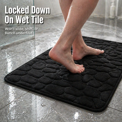 AquaHaven™ — Dive Into Plush Velvet That Absorbs Spills Instantly