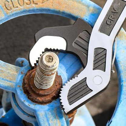 GripForge™ — Dominate Every Fastener with Effortless Power and Zero Fatigue