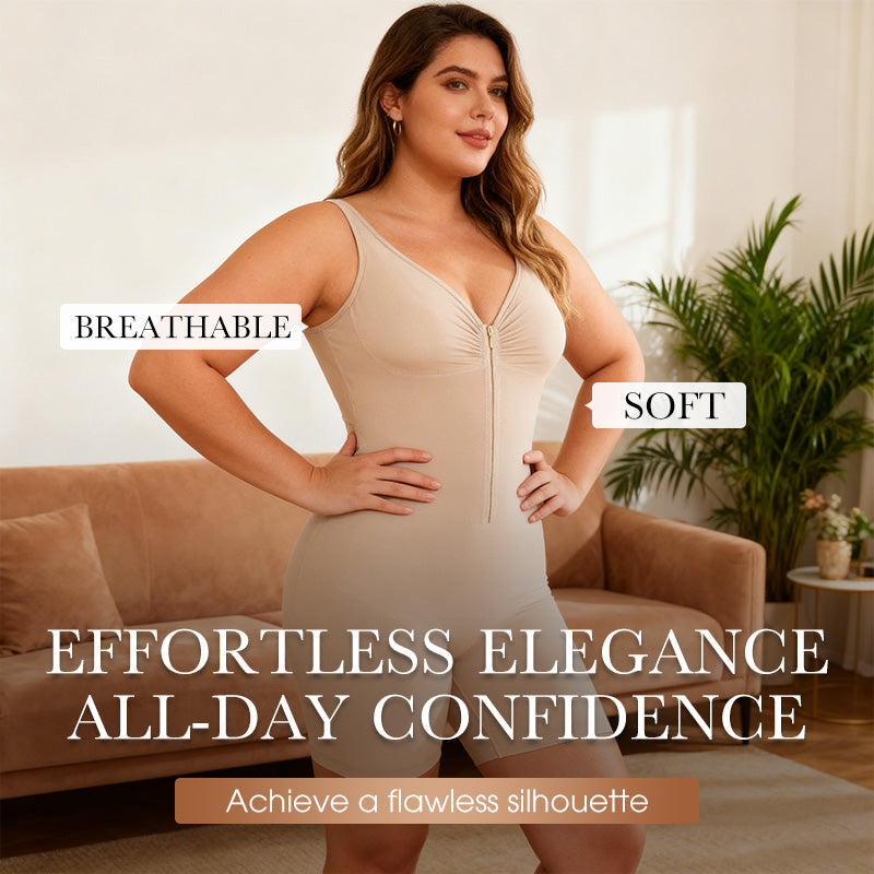 VivaSilk™ — Sculpt Your Confidence and Flaunt Effortless, All-Day Elegance