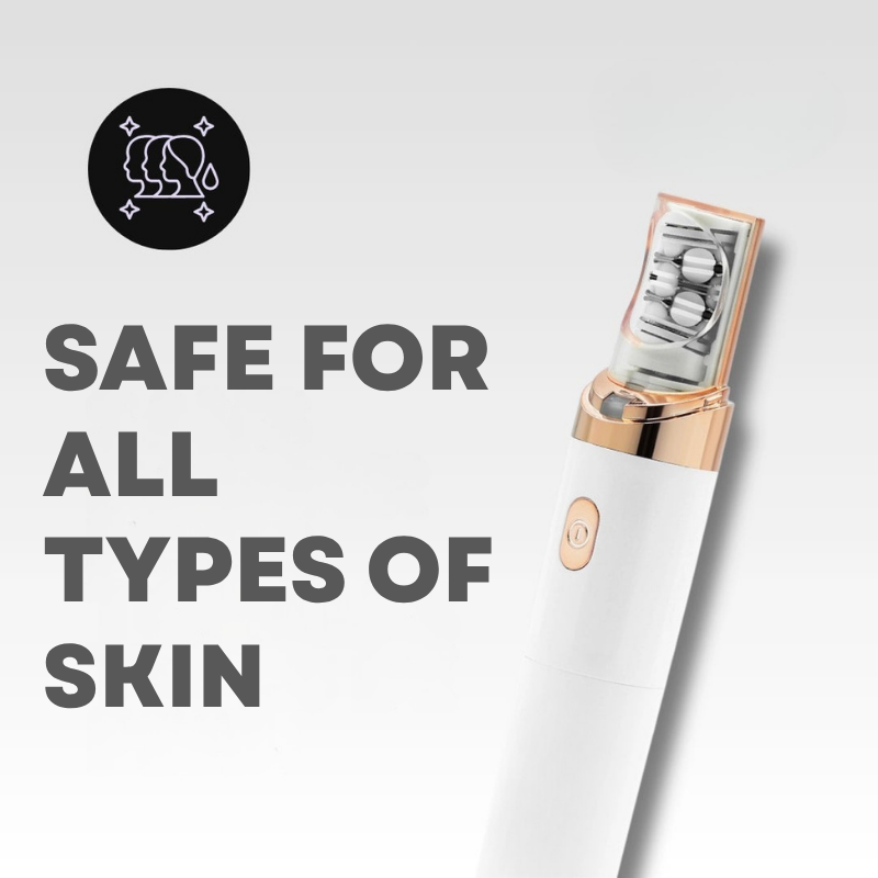 RadiantSilk™ — Experience Unstoppable Confidence with Silky, Irritation-Free Skin for Weeks