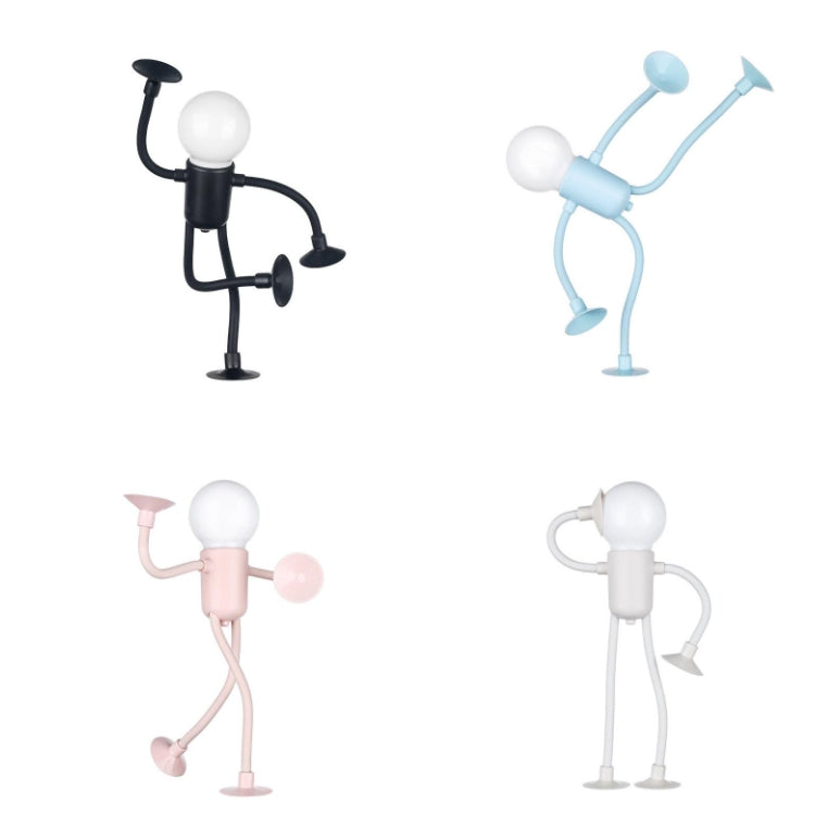 Buy 1 Get 1 Free | Flexible Sportsman Night Light – Fun and Practical Illumination for Any Room