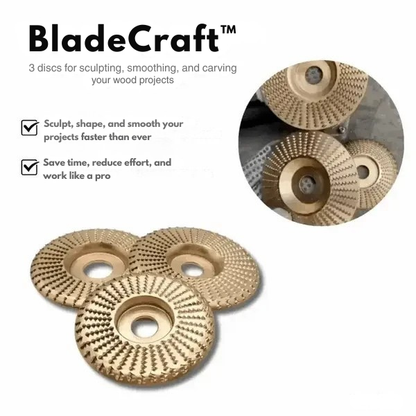 VeloSharp™ — Unlock Flawless Woodwork Fast and Feel Like a True Artisan