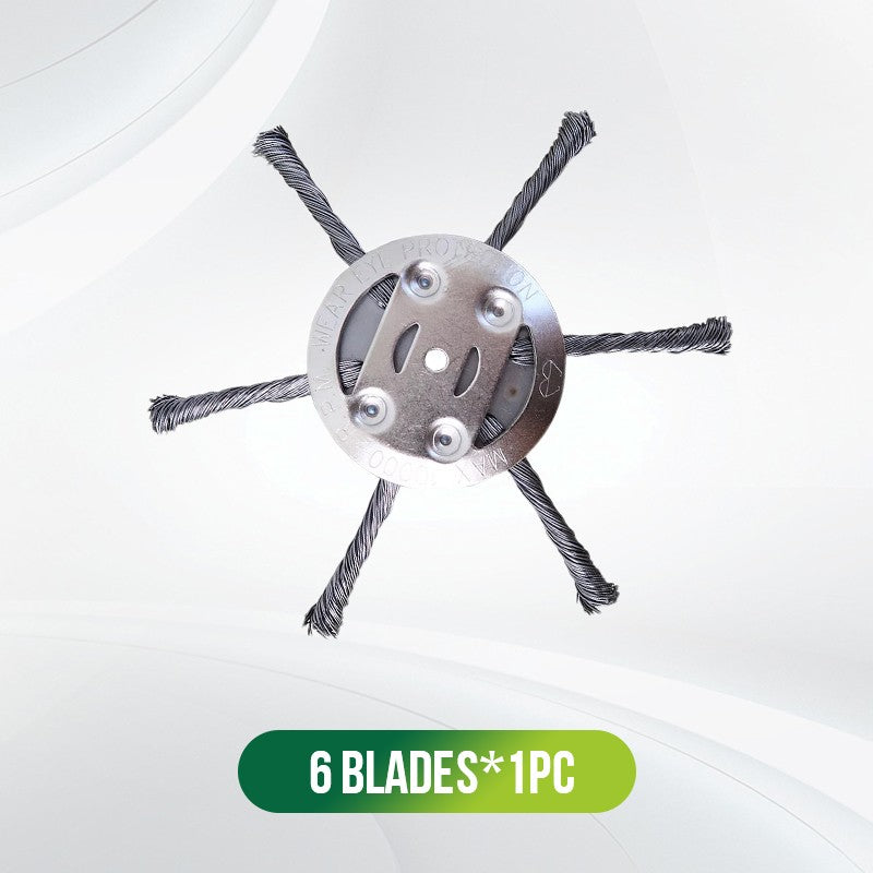 RambleTrim™ — Dominate Your Yard with Effortless, Precision Power Every Time