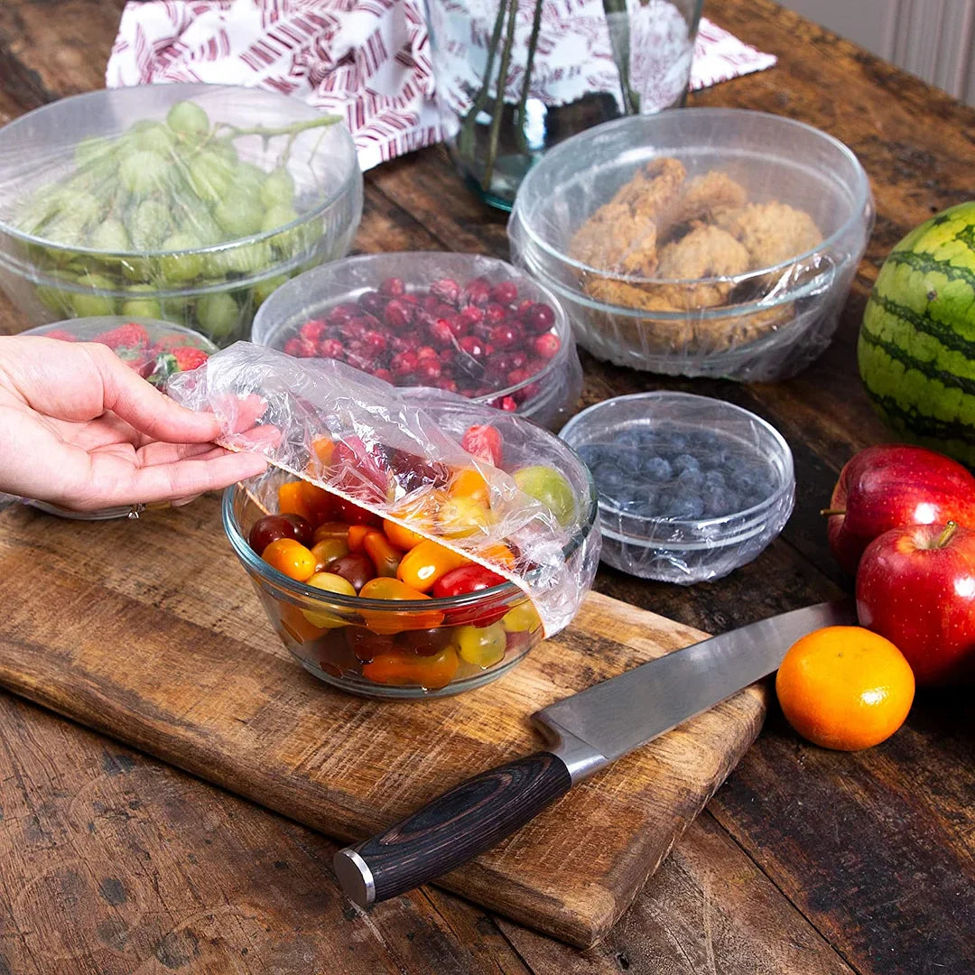 Frish Seal™ — Keep Food Fresh Longer | 50% Off