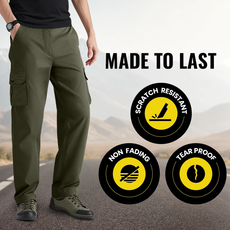 StrideFlex™ — Experience Freedom and Flawless Comfort That Powers Your Day