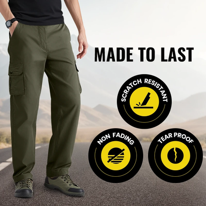StrideFlex™ — Experience Freedom and Flawless Comfort That Powers Your Day