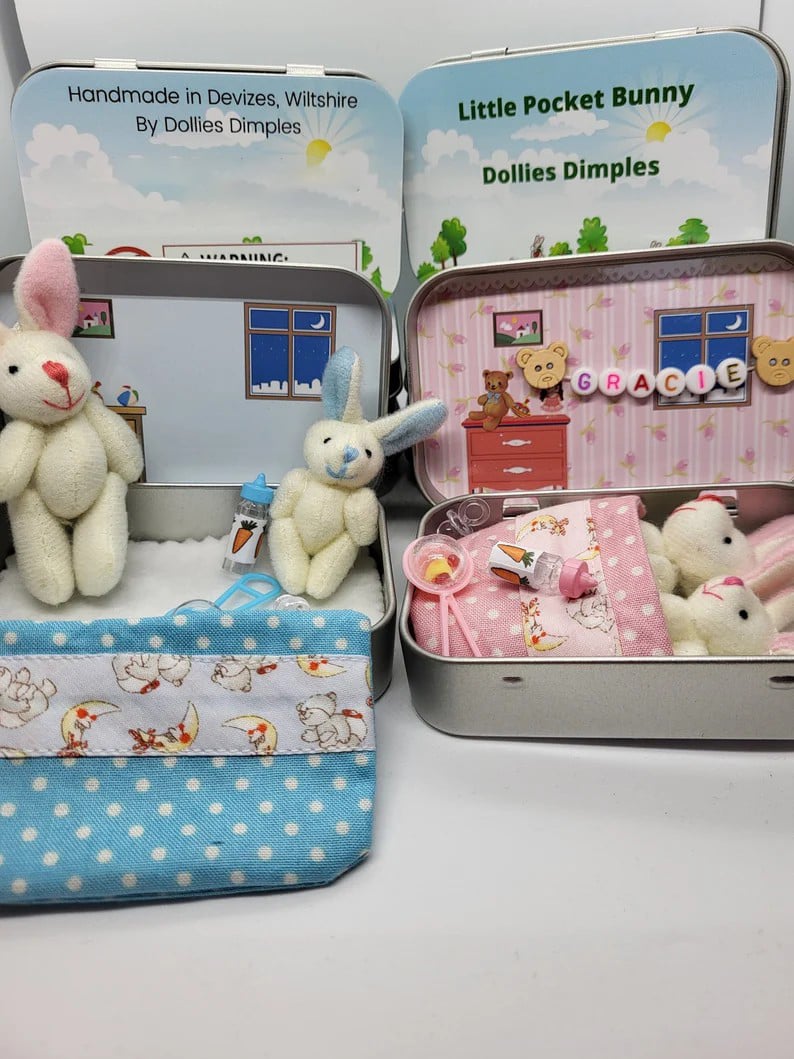 SnuggleNest™ — Wrap Your Easter in Lasting Warmth and Heartfelt Joy