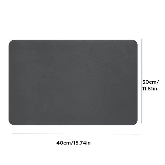 RamuraDry™ — Keep Your Kitchen Spotless, Safe, and Stress-Free Every Day
