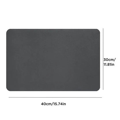 RamuraDry™ — Keep Your Kitchen Spotless, Safe, and Stress-Free Every Day