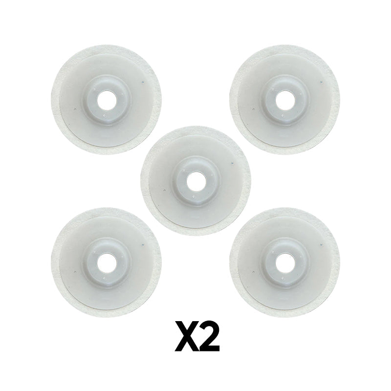 LumiPearl™ Wool Polishing Pad — Unleash Flawless Shine Without the Scratches or Struggle