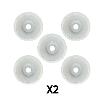 LumiPearl™ Wool Polishing Pad — Unleash Flawless Shine Without the Scratches or Struggle