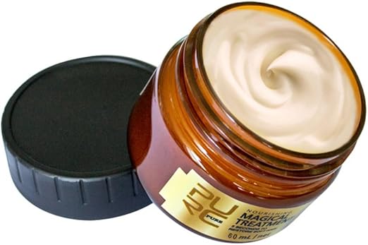 Revivify™ - Restore Damaged Hair Within a Few Days