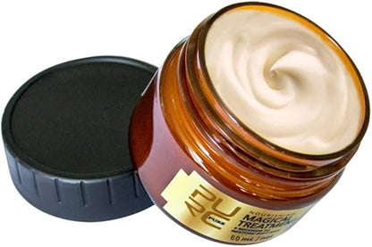 Revivify™ - Restore Damaged Hair Within a Few Days