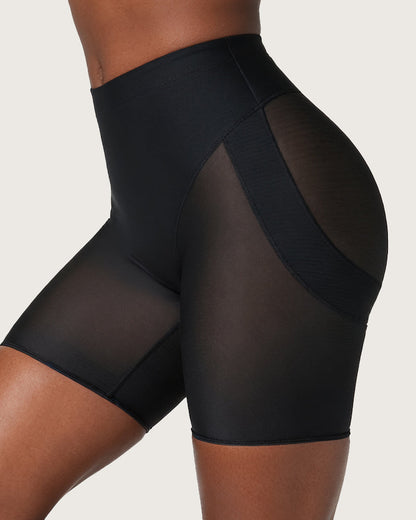 SilkySculpt™ — Effortless Comfort That Lifts, Smooths, and Empowers Your Curves All Day
