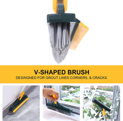 GapBrush™ - Quickly Deep Clean Every Nook and Cranny