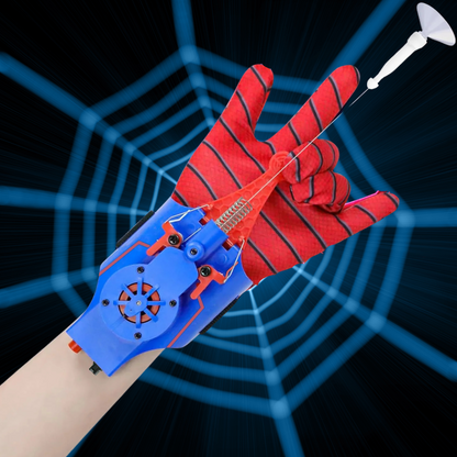 NetVenture™ — Unleash Fearless Fun and Ignite Imagination Every Playtime