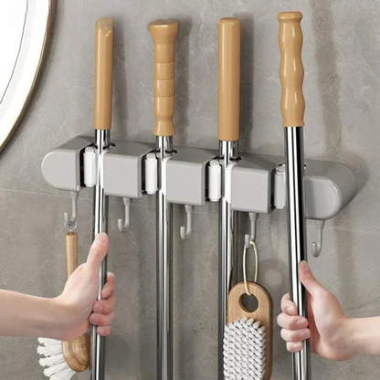 RenoGrip™ — Cut Clutter, Grab Calm, and Own Your Space Instantly