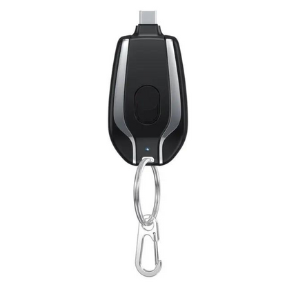 ChargeMate | Compact Phone Charger | 50% OFF