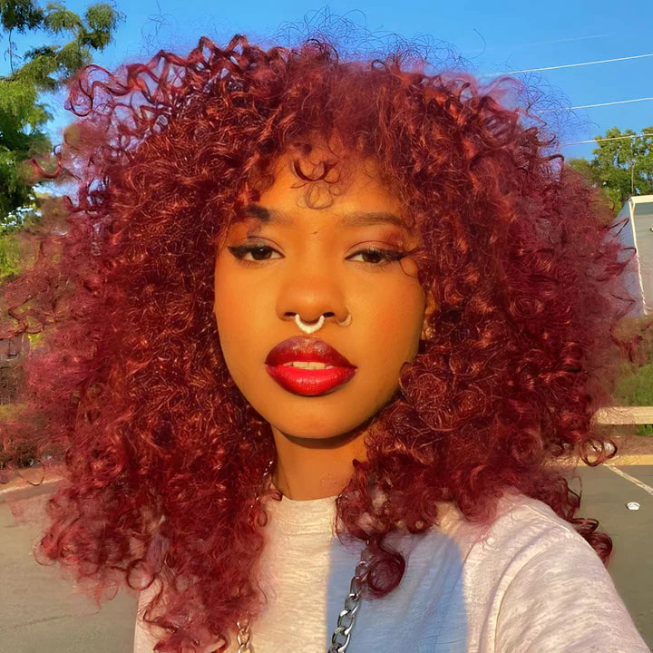 Chromaflair™ — Revitalize Your Hair with Lively, Vivid Color and No Damage