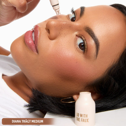 FrecklEase™ — Unlock Your Effortless, Sun-Kissed Confidence Instantly