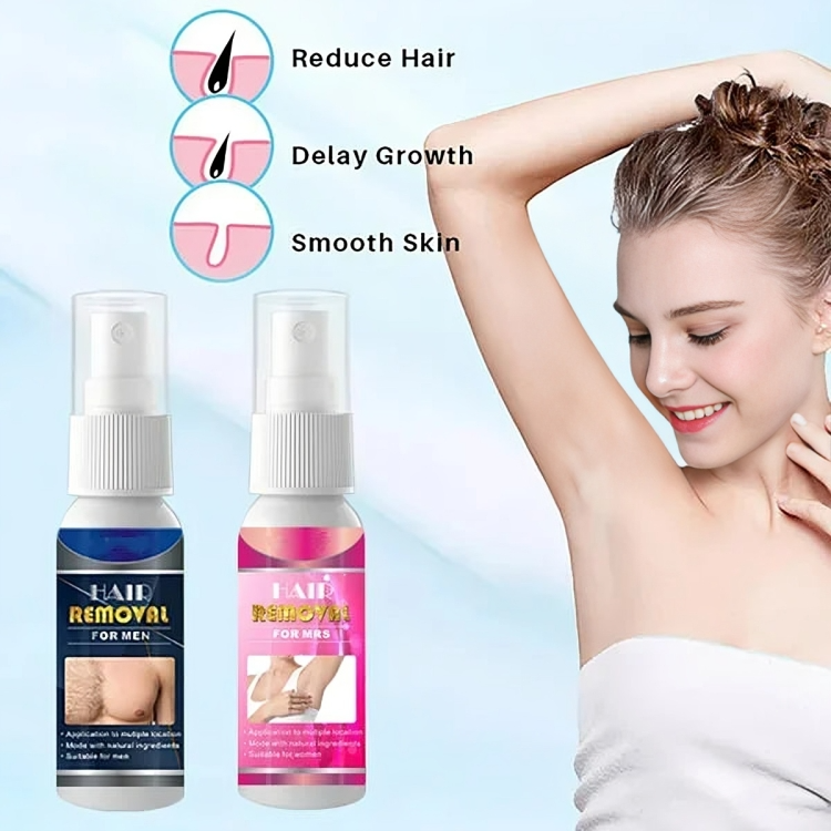 LuminaSilk™ — Unlock Silky, Radiant Skin Without Pain or Irritation