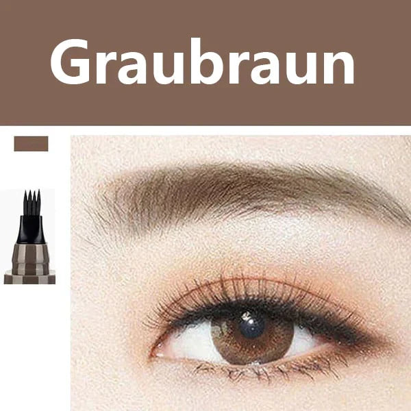 1+1 FREE | BrowElegance | Microblading Eyebrow Pencil [Last Day Discount]
