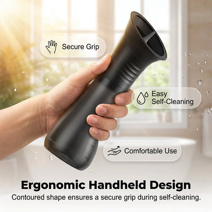 EaraVivid™ — Experience Instant Calm and Crystal-Clear Comfort for Your Ears