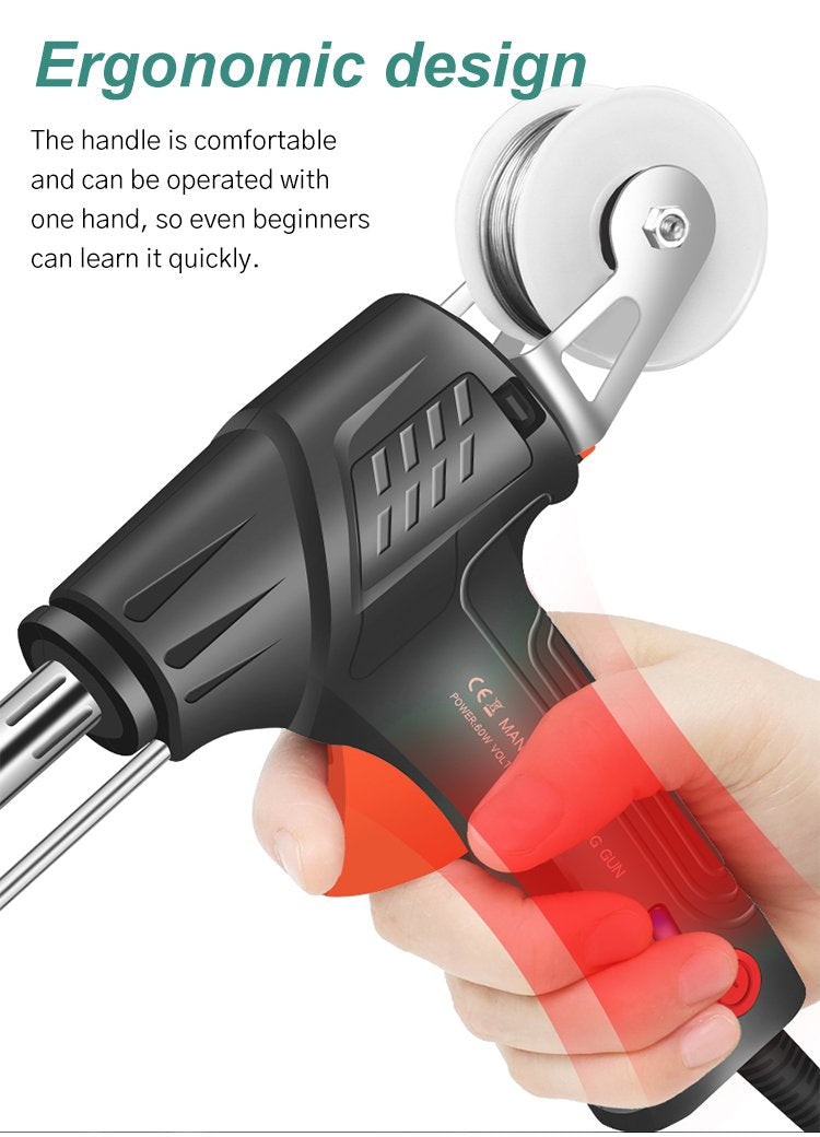 TitanForge™ — Unleash Lightning Speed and Effortless Precision in Every Weld and Cut