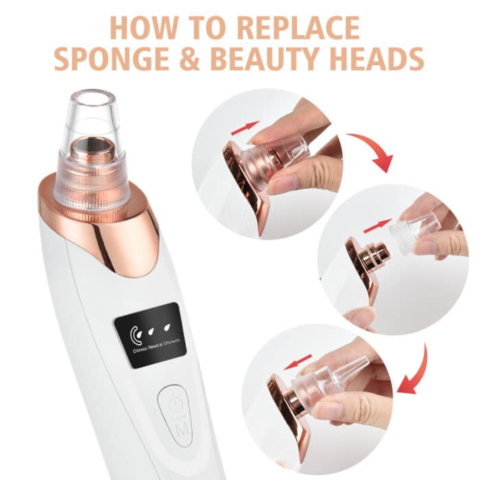 GlowMaster™ — Effortless, Radiant Skin That Turns Heads Instantly