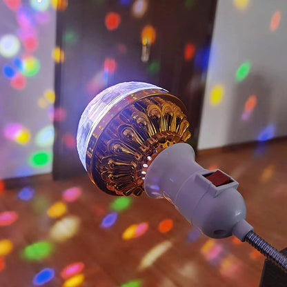 StrobeBlast™ — Ignite Instant Party Energy | 50% Off