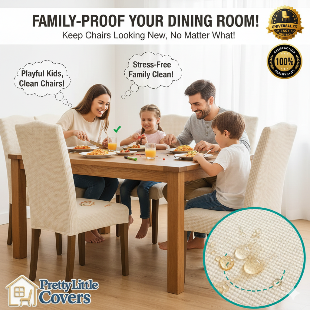 SerenityNest™ — Effortless Peace and Stylish Comfort for Happy Homes and Pets