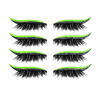 LumaLash™ — Instant Cat-Eye Confidence That Lasts for Days