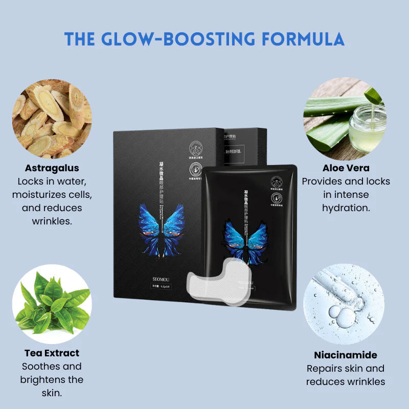 VelaLift™ — Instantly Lift, Hydrate, and Glow Like New Every Day