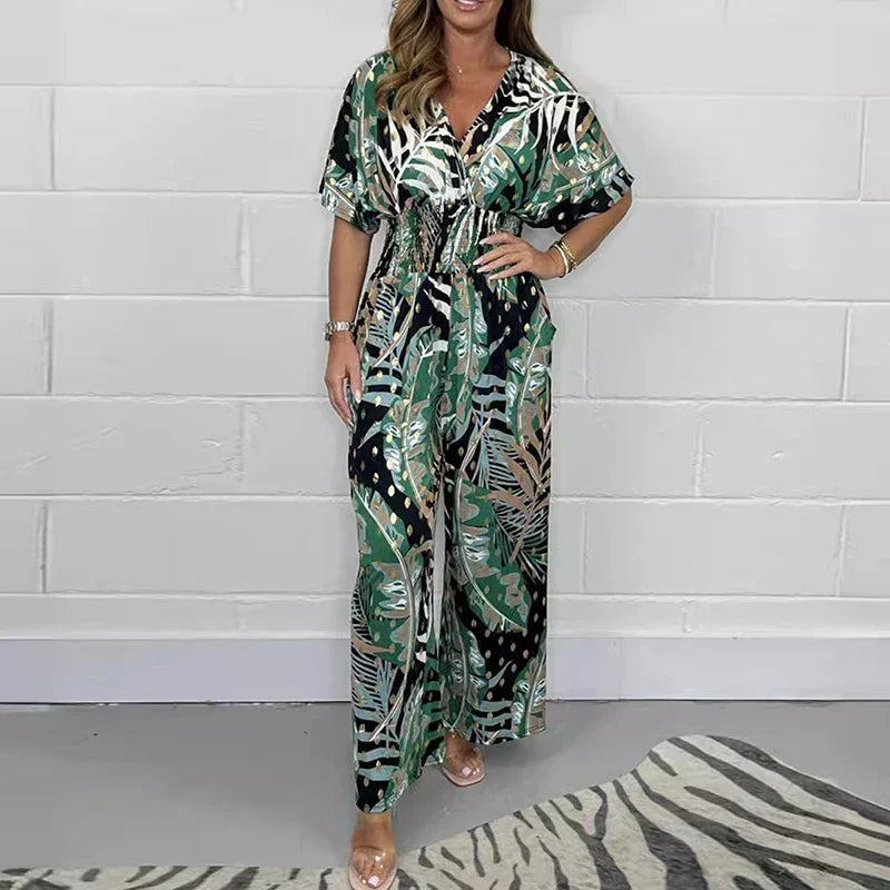 SerenaLuxe™ Dress — Experience Airy Elegance and Unshakable Summer Confidence