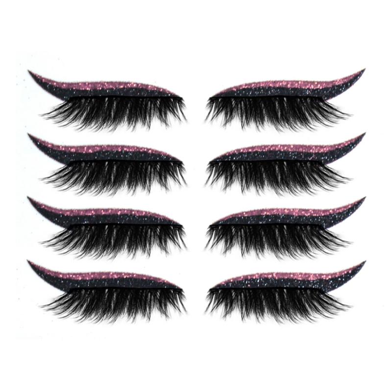 LumaLash™ — Instant Cat-Eye Confidence That Lasts for Days
