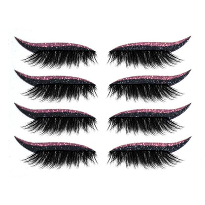 LumaLash™ — Instant Cat-Eye Confidence That Lasts for Days