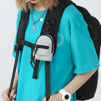 VarioSwift™ Sling — Feel Unstoppable With Every Move, Light as Air and Locked Down Tight