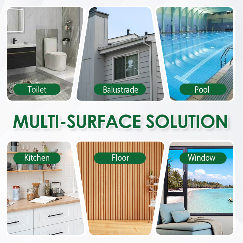 HydroDefend™ — Invisible Shield That Stops Leaks and Protects Your Home for Good
