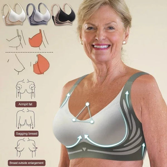 aakip™ SuperLift™ — Instant Perky Boost, All-Day Comfort | 50% Off