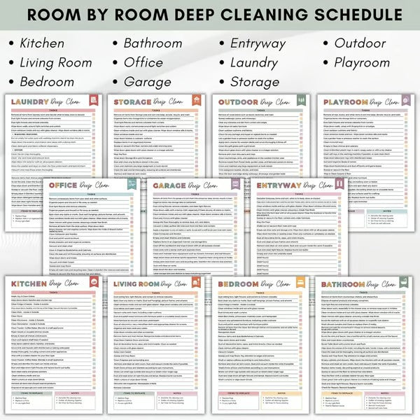 CalmCraft™ Planner — Transform Chaos into Daily Wins That Free Your Mind and Boost Confidence