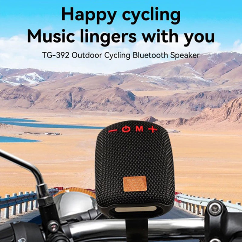 VeloSonic™ — Unleash Heart-Pounding Sound and Ride Without Limits