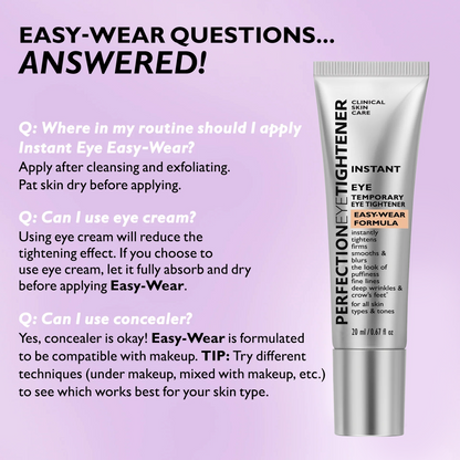 LumiFlect™ — Instantly Lift and Illuminate Eyes to Look Youthfully Awake All Day